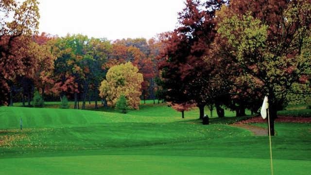 Elbel Park Golf Course