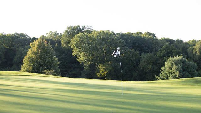 Erskine Park Golf Course