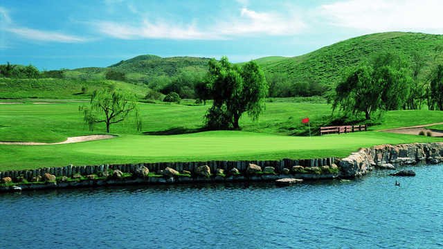 Wood Ranch Golf Club