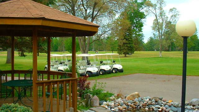 White Deer Country Club