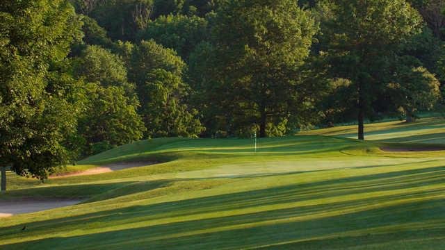 Meadows At Middlesex