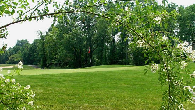 Raritan Landing Golf Course