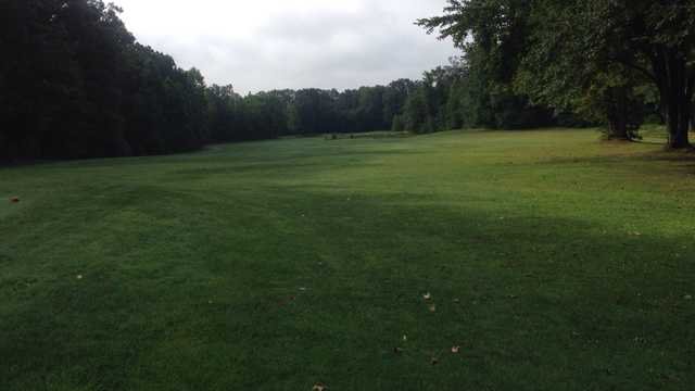 Tamarack Golf Course-EAST
