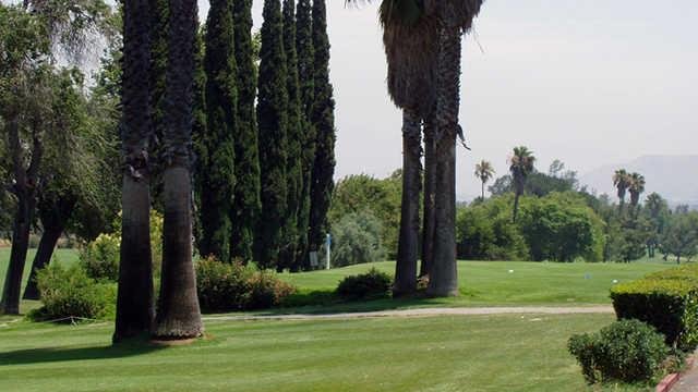 General Old Course Golf Course