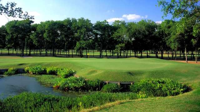 BlackHorse Golf Club - South