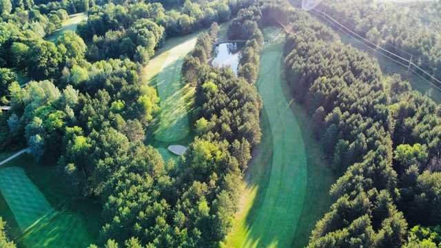 Twin Birch Golf Club