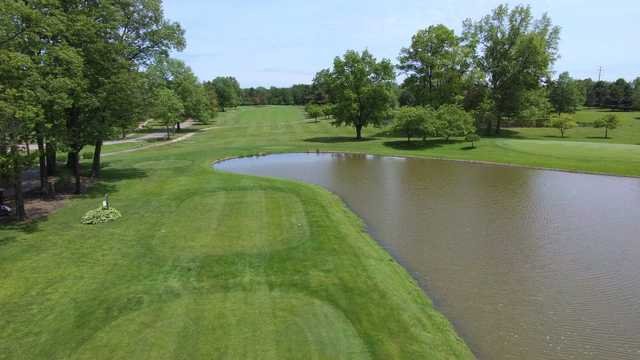 Willow Run Golf Course