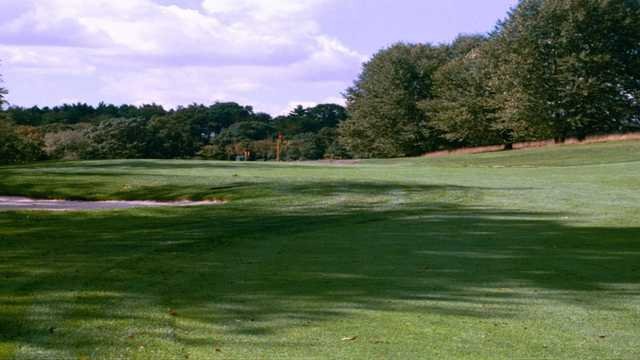 Meadowink Golf Course