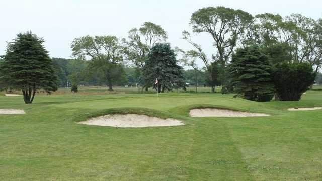 Poxabogue Golf Center