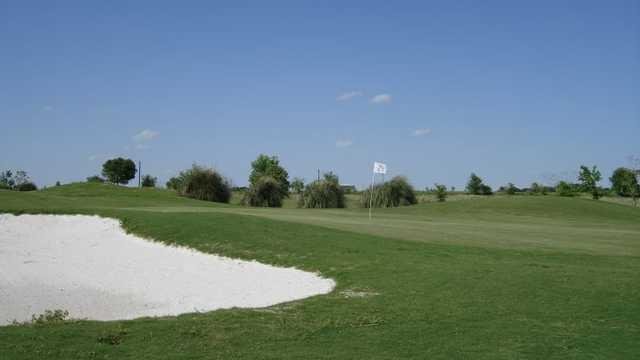 Brenham Country Club