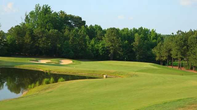 Providence Golf Club