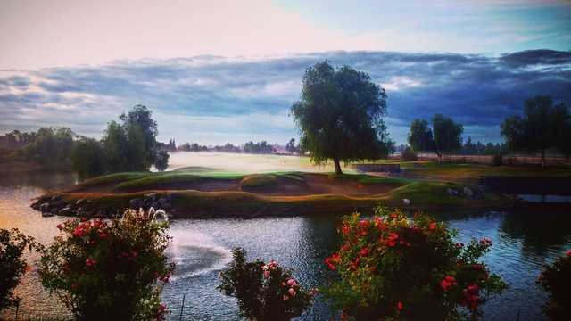 The Links at Riverlakes Ranch