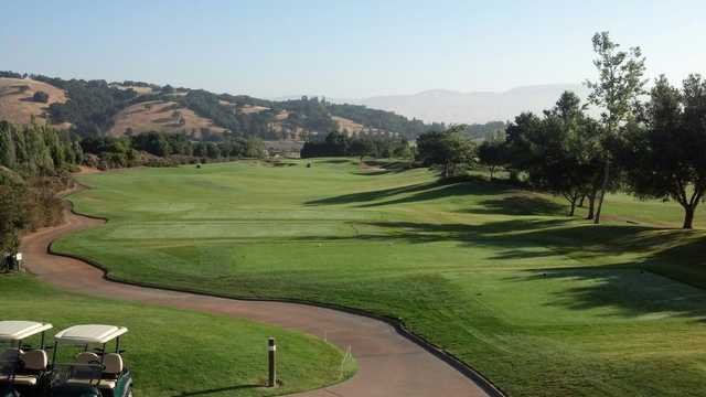 Eagle Ridge Golf Club