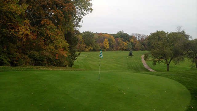 Fox Creek Golf & Racquet Club