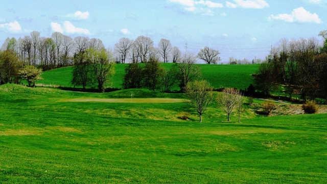 The Crossings Golf Club