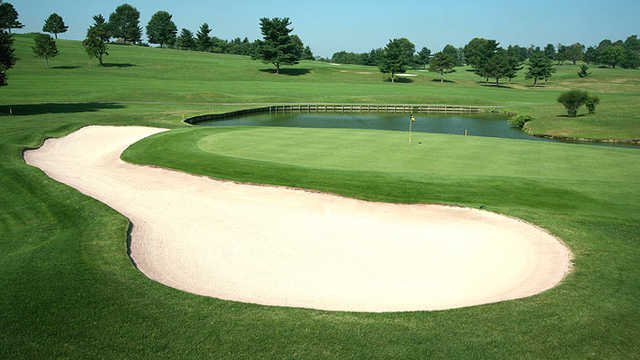 Quicksilver Golf Club