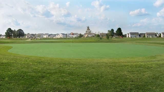 Little Bear Golf Club