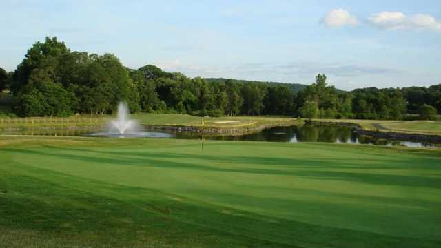 Philip J. Rotella Memorial Golf Course