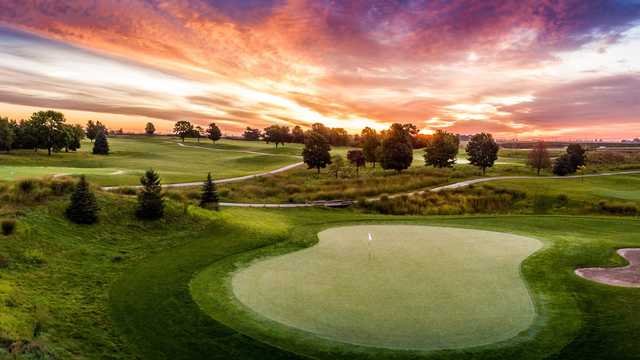 Otter Creek Golf Course (IA)