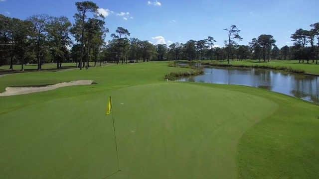 Kempsville Greens Golf Course