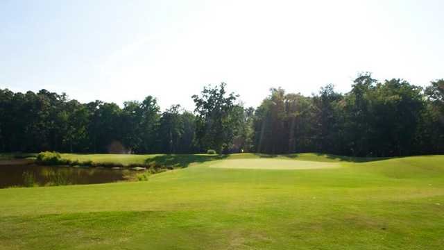 Red Wing Lake Golf Course