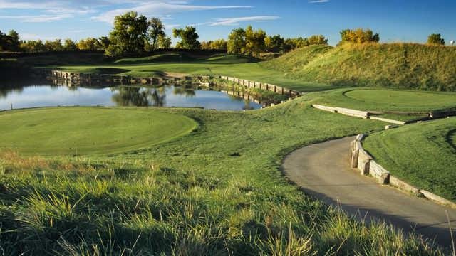 Riverdale Dunes Golf Course