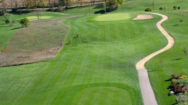 Wolf Hollow Golf Course (IL)