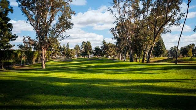 Alhambra Golf Course