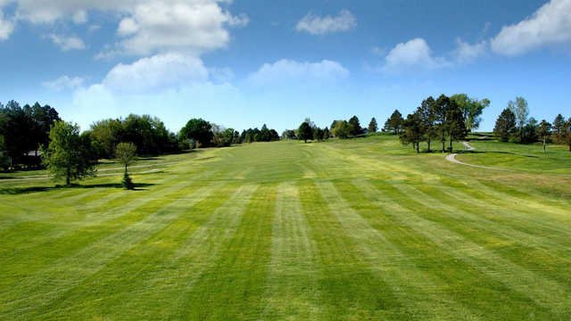 Hillside Golf Course