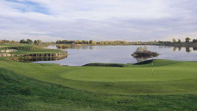 Riverdale Knolls Golf Course