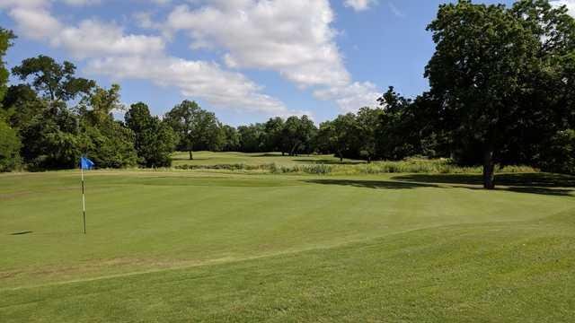 Harvey Penick Golf Campus