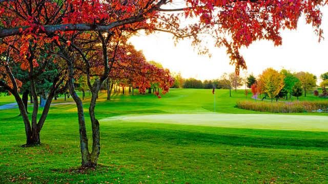 River Falls Golf Club