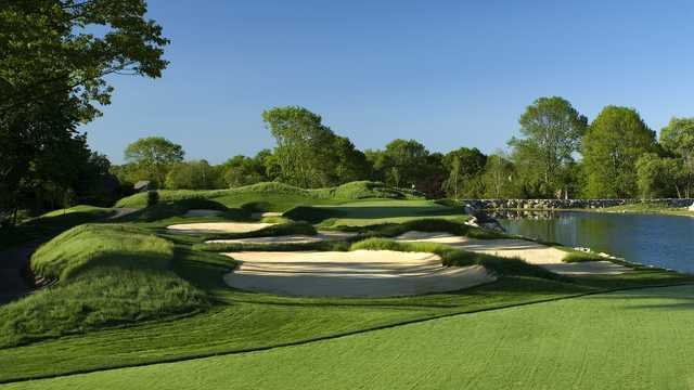Pound Ridge Golf Club