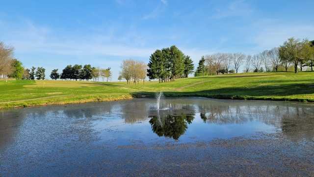 Irish Hills Golf Course