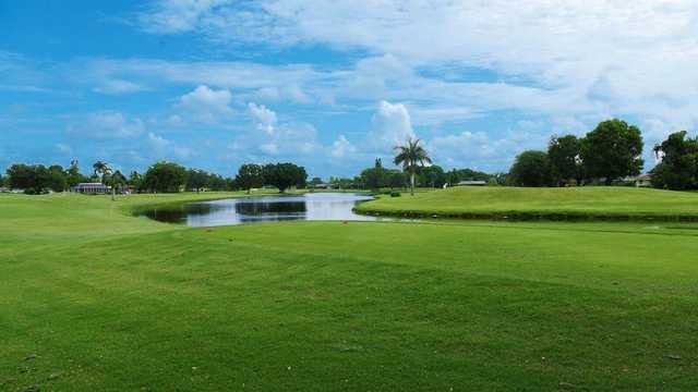 Lakewood Country Club of Naples