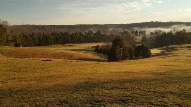 Somerset Farms Golf Course (formerly Rapidan Golf Course)