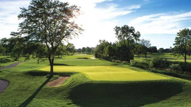 Mt. Prospect Golf Club