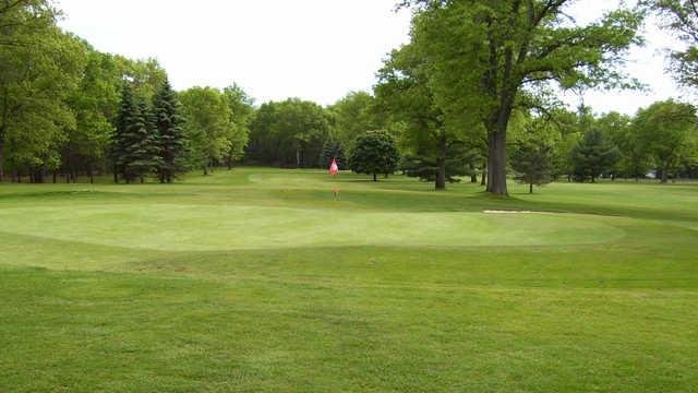 Marquette Trails Golf Club