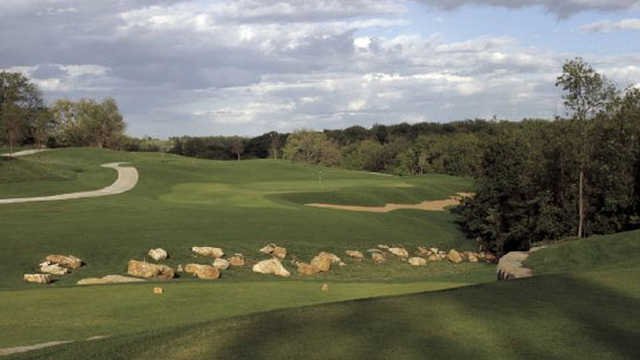Falcon Valley Golf Course