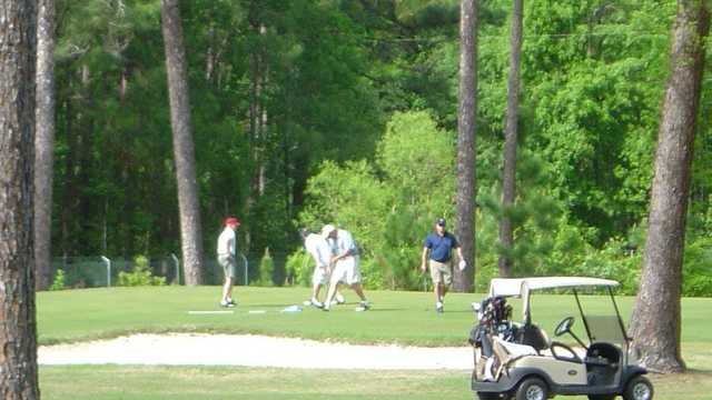 Taylors Creek Golf Course