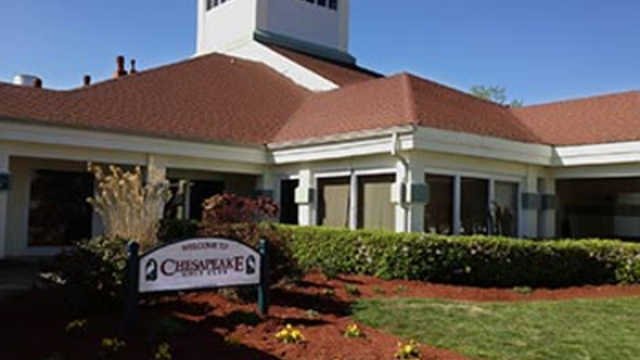Chesapeake Golf Club