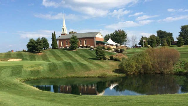 Chapel Hill Golf Course