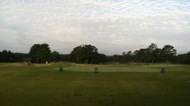 Dothan National Golf Club