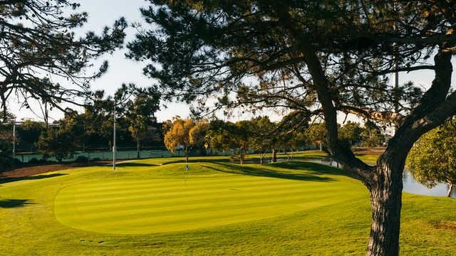 The Lakes at El Segundo