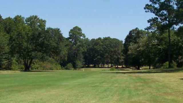 Dogwood Lakes Golf Club