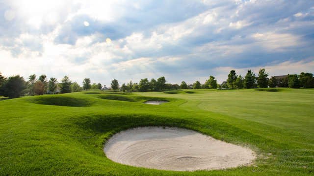 Heritage Shores Golf Club