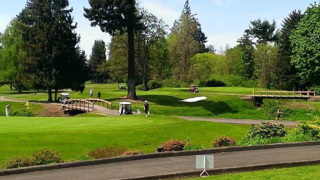 McNary Golf Club