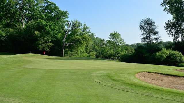 Chalet Hills Golf Club