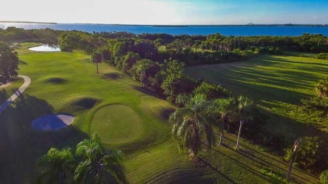 Terra Ceia Bay Golf Club