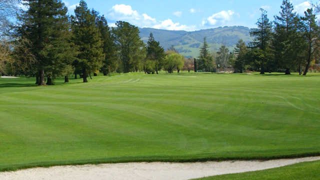 Foxtail Golf Club South